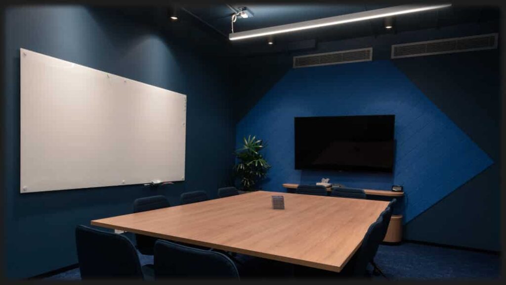 Audio Video Consultation and Design
