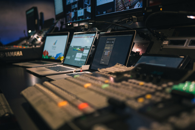 Audio Video Solution Maintenance and Support
